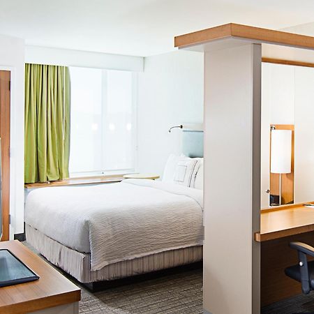 Springhill Suites By Marriott Carle Place Garden City מראה חיצוני תמונה
