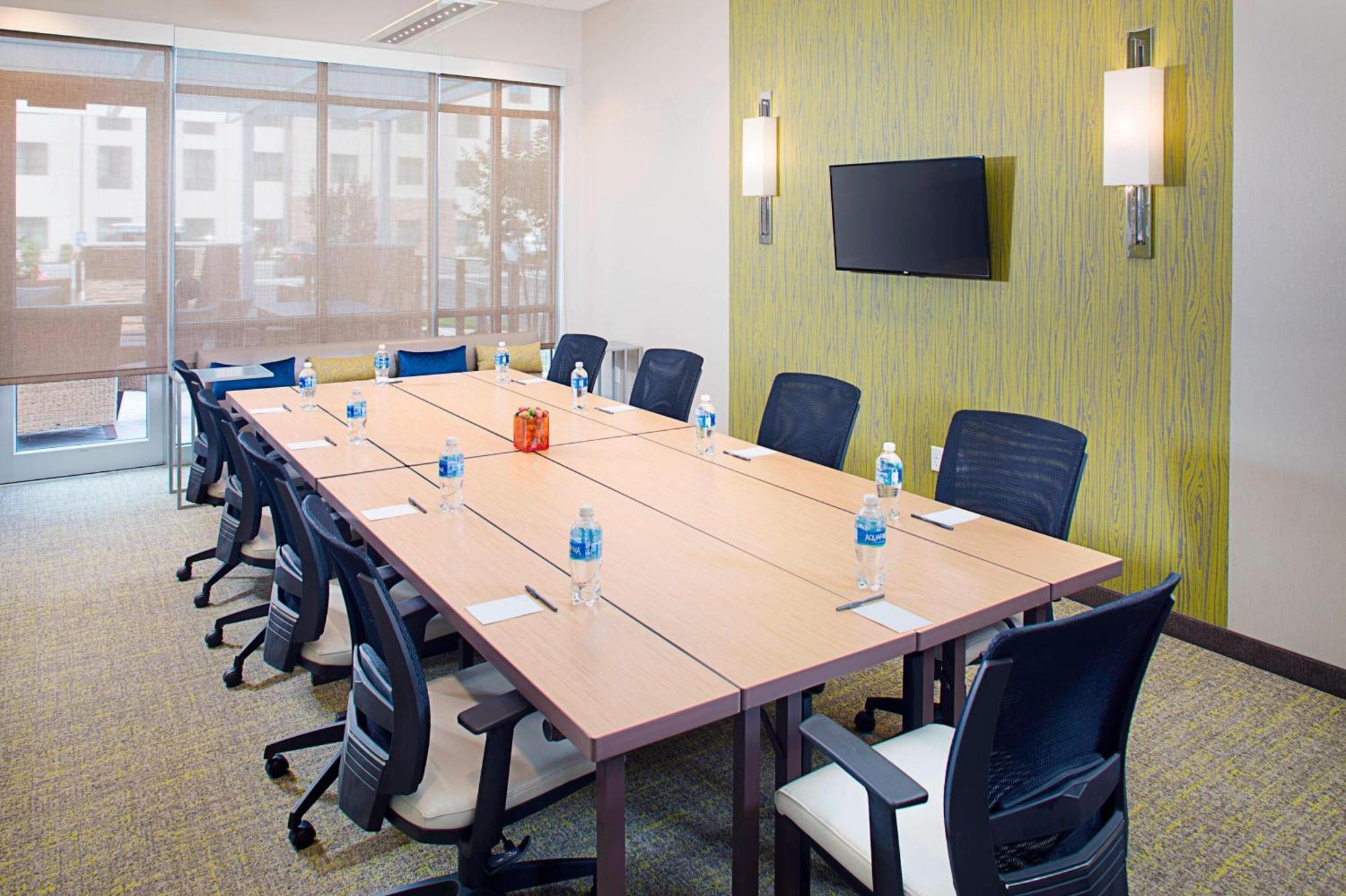Springhill Suites By Marriott Carle Place Garden City מראה חיצוני תמונה