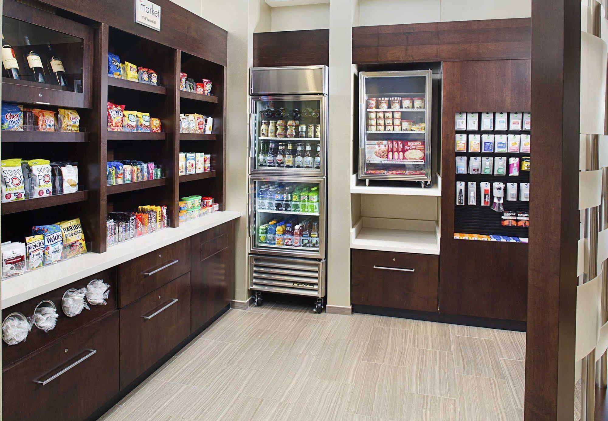 Springhill Suites By Marriott Carle Place Garden City מראה חיצוני תמונה
